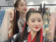 -汉仪华裳汉服旗袍·摄影写真馆(乌镇西栅店)