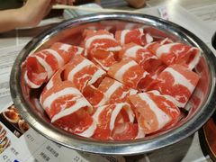 -胡哥烤肥牛(车公庙店)