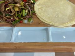 -呼和草原·正宗东北菜·经典锅包肉(西湖店)