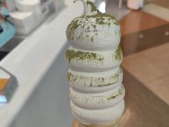 -DQ·蛋糕·冰淇淋(阜盛道店)