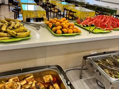 -福慧素膳坊(北部湾中路店)