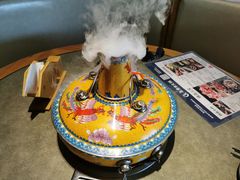 -贰重天冰煮羊自助火锅(东坝店)