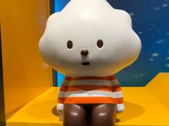 -泡泡玛特POPMART(正弘城店)