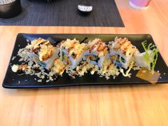 -苍月中华料理(王府井店)