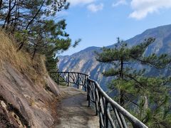 -大明山自然探索公园