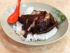 -一乐烧鹅(中环店)