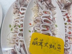 -新丁香海鲜酒店(银海商贸城店)
