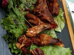 -清真悦宾楼食府(海湖店)