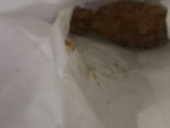 -麦当劳(总统大酒店店)