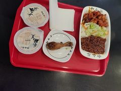 -和合谷(北京市王府井百货大楼店)