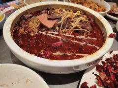 -峨嵋酒家(熙悦天街店)