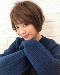 -GIRL STYLE 烫发·染发沙龙
