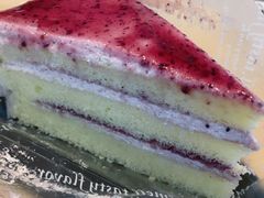 -严氏皓杰水牛奶(温岭店)