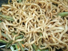 -金豆角砂锅焖面(安贞店)