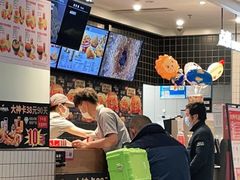 -肯德基(融创茂店)