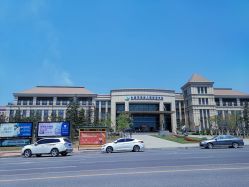 -大连市妇女儿童医疗中心