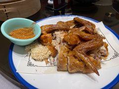 -章吴记喜瑞餐厅(东东城店)
