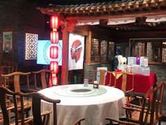 -东来顺饭庄(西直门店)