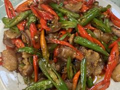 -东北饺子王(港澳广场购物中心店)