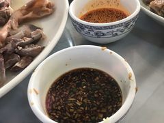 -芸海阁·农家私房菜(沙家浜景区出口店)