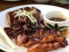 -猪肉婆私房菜(容桂总店)
