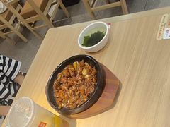 -米村拌饭(淮安区吾悦广场店)