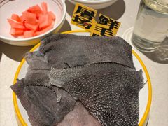-花房村老火锅(巴南万达店)