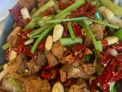 -黄弟大排档·湖南菜·小龙虾·小海鲜(凯旋北路店)