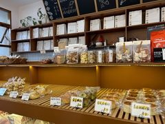 -0+1·手作面包(新北店)