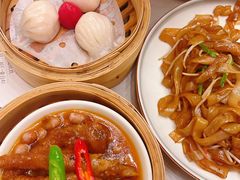 -粤陸玖玖·港式手作茶餐厅(珠江路店)