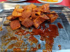 -马相卿特色烤肉面食馆(虎台店)