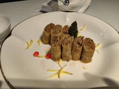 -山泉粤宴(广东大厦店)