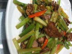 -六泰居·尔滨地标·东北菜(泰山路店)