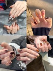 -M·X Nail日式美甲美睫