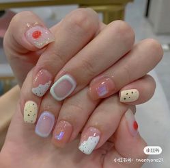 -妙睫屋日式美甲美睫