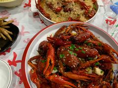 -虎虎龙虾大排档(双井店)