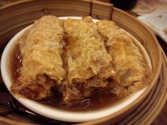 鲜竹卷-添好运点心专门店(深水埗店)