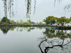 -无锡蠡湖国家湿地公园-蠡园