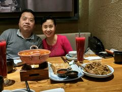 -云海肴·汽锅鸡·云南菜(天津国金汇店)