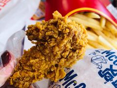 -麦当劳(北京路广百广场店)