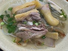 -华姐鸡粉(教育路店)