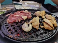 -牛犇炭火烤肉·鲜切烤肉(承德总店)