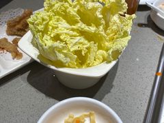 -海底捞火锅(丹竹头星悦天地店)