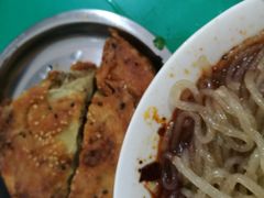 -甘记肥肠粉(马鞍北路店)