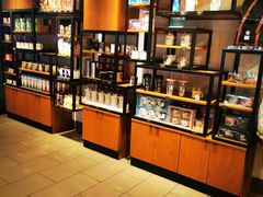 -星巴克(哈尔滨新一百店)