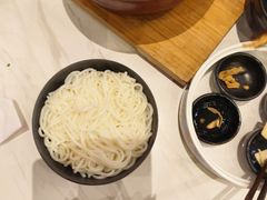 -云魁过桥米线(花之城花园店)