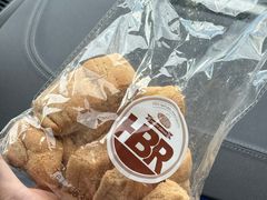 -海福仑韩国面包