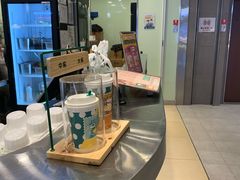 -1点点(大渡口万象汇店)