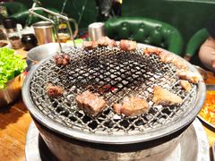-原始泥炉烤肉(总店)