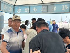 -日照世帆赛基地